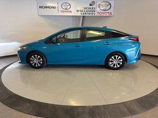 Toyota PRIUS PRIME *GROUPE AMÉLIORÉ + TRÈS BEAU VÉHICULE* 2021 à Richmond, Québec - 4 - w320h240px