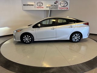 Toyota PRIUS PRIME BASE *TRÈS BEAU VÉHICULE* 2021 à Richmond, Québec - 4 - w320h240px
