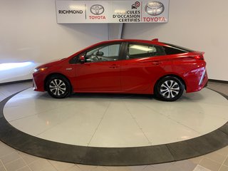 PRIUS PRIME GROUPE AMÉLIORÉ + GARANTIE PROLONGÉE 2022 à Richmond, Québec - 5 - w320h240px