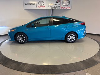 Toyota PRIUS PRIME *TRÈS BEAU VÉHICULE* 2022 à Richmond, Québec - 4 - w320h240px