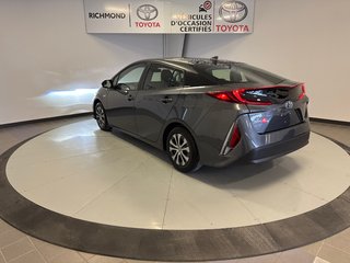 2022 Toyota PRIUS PRIME AMÉLIORÉ *TRÈS BEAU VÉHICULE* in Richmond, Quebec - 6 - w320h240px