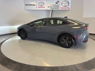 Toyota PRIUS PRIME SE *TRÈS BEAU VÉHICULE* 2024 à Richmond, Québec - 5 - w320h240px
