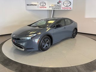 Toyota PRIUS PRIME SE *TRÈS BEAU VÉHICULE* 2024 à Richmond, Québec - 2 - w320h240px