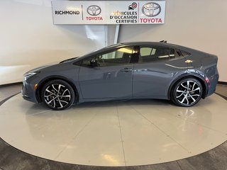 2024 Toyota PRIUS PRIME XSE *DÉMO* in Richmond, Quebec - 4 - w320h240px