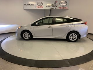 Prius *BAS KILOMÉTRAGE* 2017 à Richmond, Québec - 5 - w320h240px