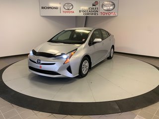 Prius *BAS KILOMÉTRAGE* 2017 à Richmond, Québec - 2 - w320h240px