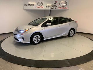 Prius *BAS KILOMÉTRAGE* 2017 à Richmond, Québec - 4 - w320h240px