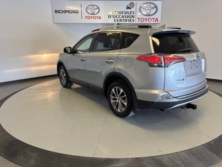 Toyota RAV4 Hybrid XLE AWD 2017 à Richmond, Québec - 6 - w320h240px