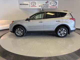Toyota RAV4 Hybrid XLE AWD 2017 à Richmond, Québec - 4 - w320h240px