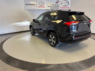 Toyota RAV4 Prime SE AWD *TRÈS BEAU VÉHICULE* 2021 à Richmond, Québec - 6 - w320h240px