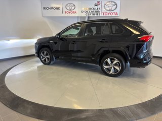 Toyota RAV4 Prime SE AWD *TRÈS BEAU VÉHICULE* 2021 à Richmond, Québec - 5 - w320h240px