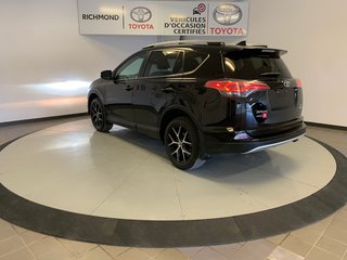 RAV4 SE 2016 à Richmond, Québec - 6 - w320h240px