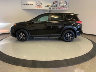 RAV4 SE 2016 à Richmond, Québec - 4 - w320h240px