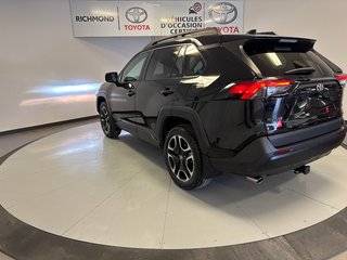 Toyota RAV4 TRAIL *TRÈS BEAU VÉHICULE* 2019 à Richmond, Québec - 6 - w320h240px