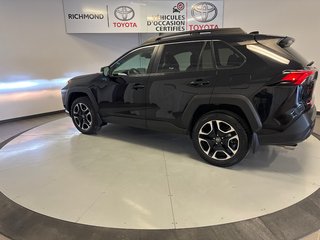 Toyota RAV4 TRAIL *TRÈS BEAU VÉHICULE* 2019 à Richmond, Québec - 5 - w320h240px
