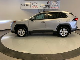 RAV4  2020 à Richmond, Québec - 5 - w320h240px