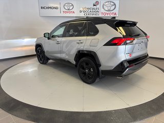 2020 Toyota RAV4 in Richmond, Quebec - 6 - w320h240px