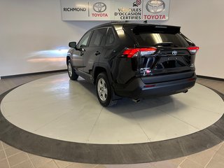 RAV4 Hybrid XLE 2021 à Richmond, Québec - 6 - w320h240px