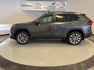 2023 Toyota RAV4 in Richmond, Quebec - 4 - w320h240px