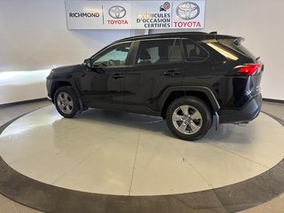 2025 Toyota RAV4 XLE AWD *RABAIS DÉMO* in Richmond, Quebec - 5 - w320h240px