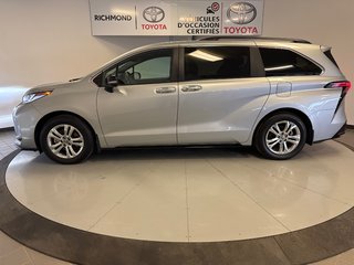 Toyota Sienna XSE AWD *25e ANNIVERSAIRE* TRÈS RARE! 2023 à Richmond, Québec - 4 - w320h240px