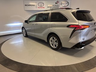 Toyota Sienna XSE AWD *25e ANNIVERSAIRE* TRÈS RARE! 2023 à Richmond, Québec - 6 - w320h240px