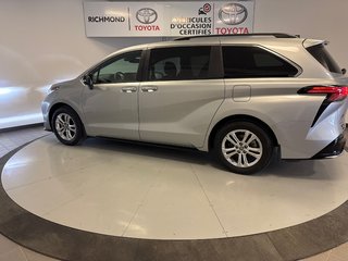Toyota Sienna XSE AWD *25e ANNIVERSAIRE* TRÈS RARE! 2023 à Richmond, Québec - 5 - w320h240px