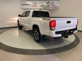 2016  Tacoma TRD SPORT *TRÈS BEAU CAMION* in Richmond, Quebec - 6 - w320h240px