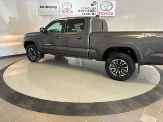 Tacoma DOUBLE CAB 6A 2021 à Richmond, Québec - 5 - w320h240px