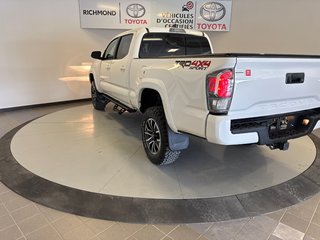 Toyota Tacoma TRD SPORT *TRÈS BEAU CAMION + BODY LIFT TOYOTA* 2023 à Richmond, Québec - 6 - w320h240px