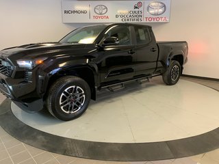 2024  Tacoma DOUBLE CAB AT in Richmond, Quebec - 3 - w320h240px