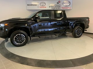 2024  Tacoma DOUBLE CAB AT in Richmond, Quebec - 4 - w320h240px