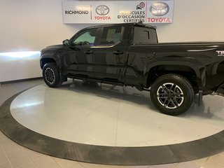 2024  Tacoma DOUBLE CAB AT in Richmond, Quebec - 6 - w320h240px