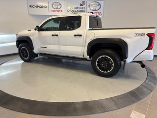 Toyota Tacoma TRD Hybrid *DÉMONSTRATEUR* 2025 à Richmond, Québec - 5 - w320h240px