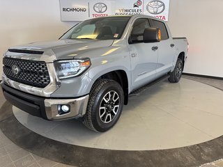 2021 Toyota Tundra in Richmond, Quebec - 2 - w320h240px