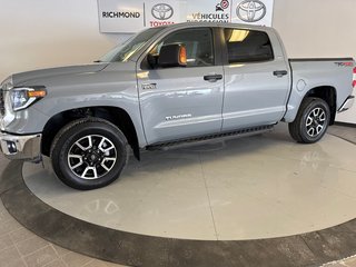 2021 Toyota Tundra in Richmond, Quebec - 3 - w320h240px