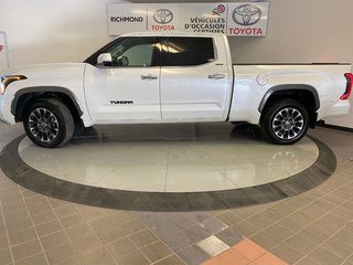 2022  Tundra LIMITED CREW BOITE 6 PIEDS in Richmond, Quebec - 3 - w320h240px