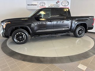 2022 Toyota Tundra SR5 TRD *TRÈS BEAU CAMION* in Richmond, Quebec - 4 - w320h240px