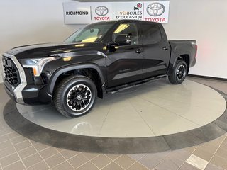 2022 Toyota Tundra SR5 TRD *TRÈS BEAU CAMION* in Richmond, Quebec - 3 - w320h240px