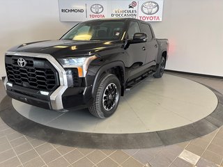 2022 Toyota Tundra SR5 TRD *TRÈS BEAU CAMION* in Richmond, Quebec - 2 - w320h240px