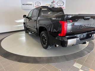 2022 Toyota Tundra SR5 TRD *TRÈS BEAU CAMION* in Richmond, Quebec - 6 - w320h240px