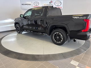 2022 Toyota Tundra SR5 TRD *TRÈS BEAU CAMION* in Richmond, Quebec - 5 - w320h240px