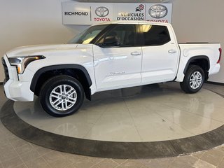 Toyota Tundra CREWMAX SR 2024 à Richmond, Québec - 3 - w320h240px