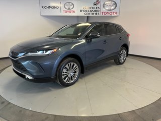 VENZA HYBRID LIMITED 2023 à Richmond, Québec - 2 - w320h240px