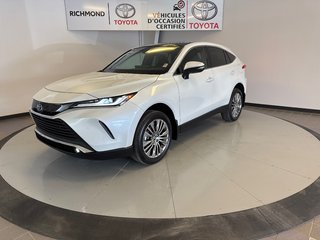 2024 Toyota Venza HYBRIDE LIMITED AWD *TRÈS BEAU VÉHICULE* in Richmond, Quebec - 2 - w320h240px
