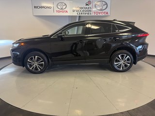 Toyota Venza LE AWD *BAS KILOMÉTRAGE* 2024 à Richmond, Québec - 4 - w320h240px