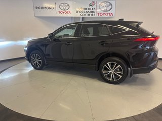Toyota Venza LE AWD *BAS KILOMÉTRAGE* 2024 à Richmond, Québec - 5 - w320h240px