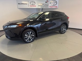 Toyota Venza LE AWD *BAS KILOMÉTRAGE* 2024 à Richmond, Québec - 3 - w320h240px
