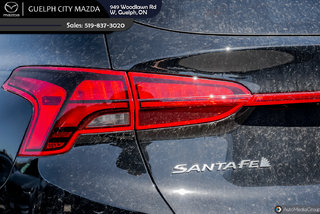 2022 Hyundai Santa Fe Essential AWD 2.5L