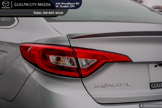 2016 Hyundai Sonata GL
